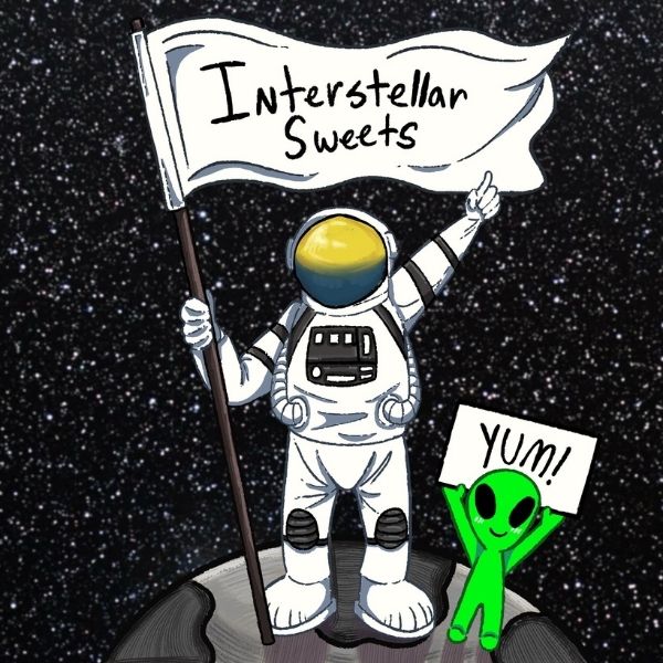 Interstellar Sweets